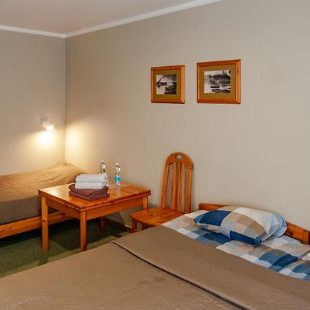 Boutique Hotel Roja Exteriér fotografie