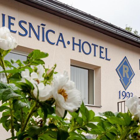 Boutique Hotel Roja Exteriér fotografie