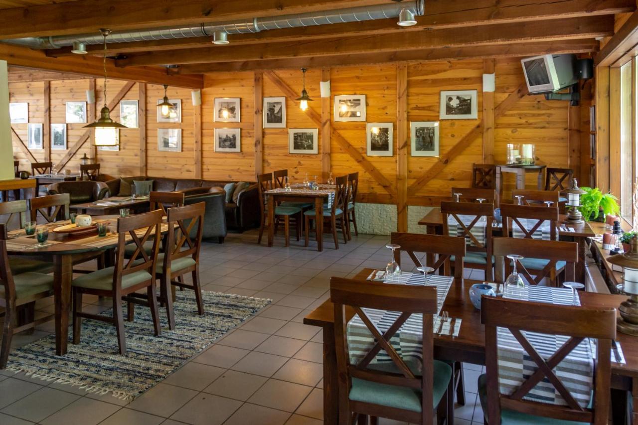 Boutique Hotel Roja Exteriér fotografie