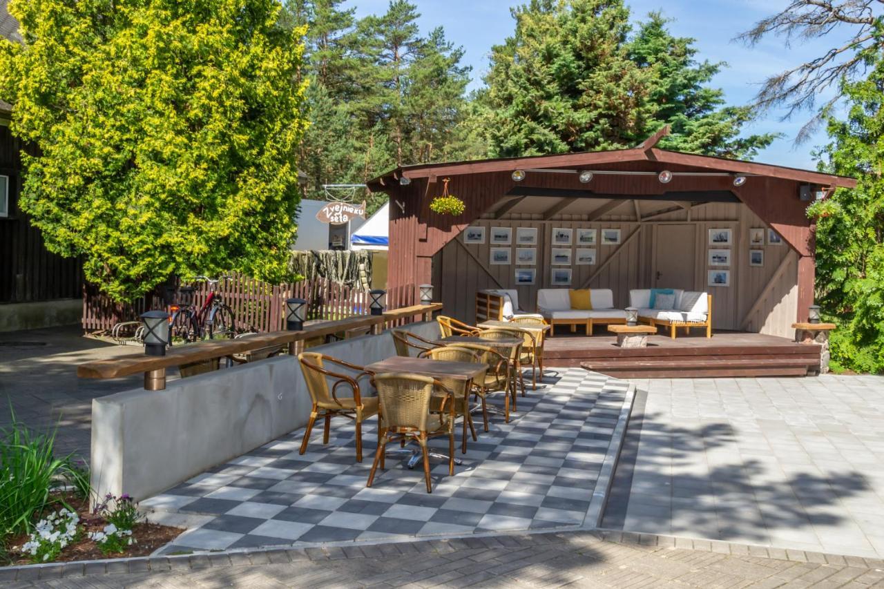 Boutique Hotel Roja Exteriér fotografie