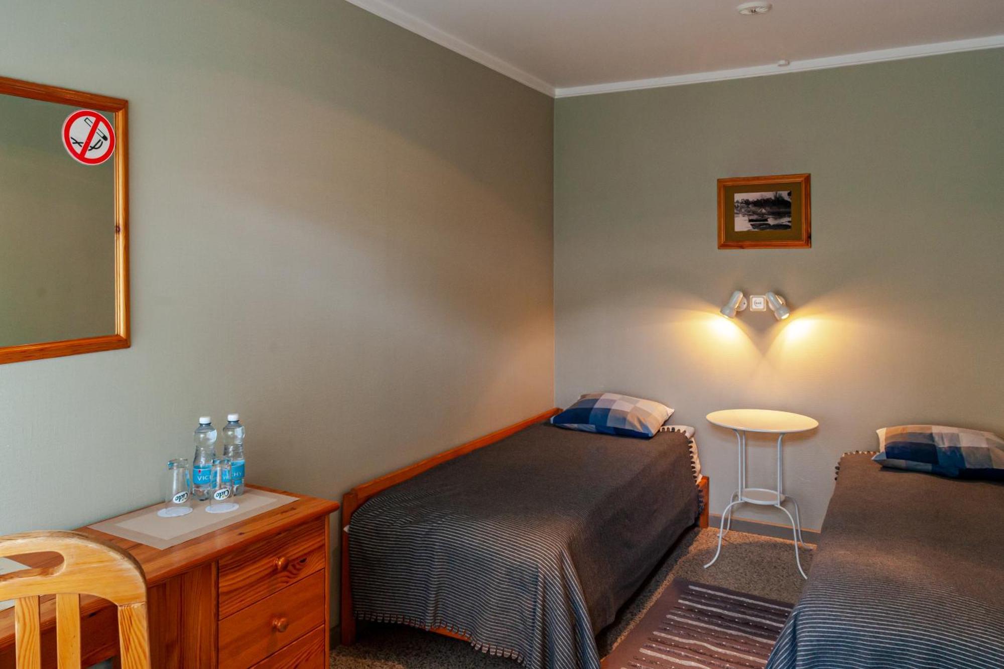 Boutique Hotel Roja Exteriér fotografie