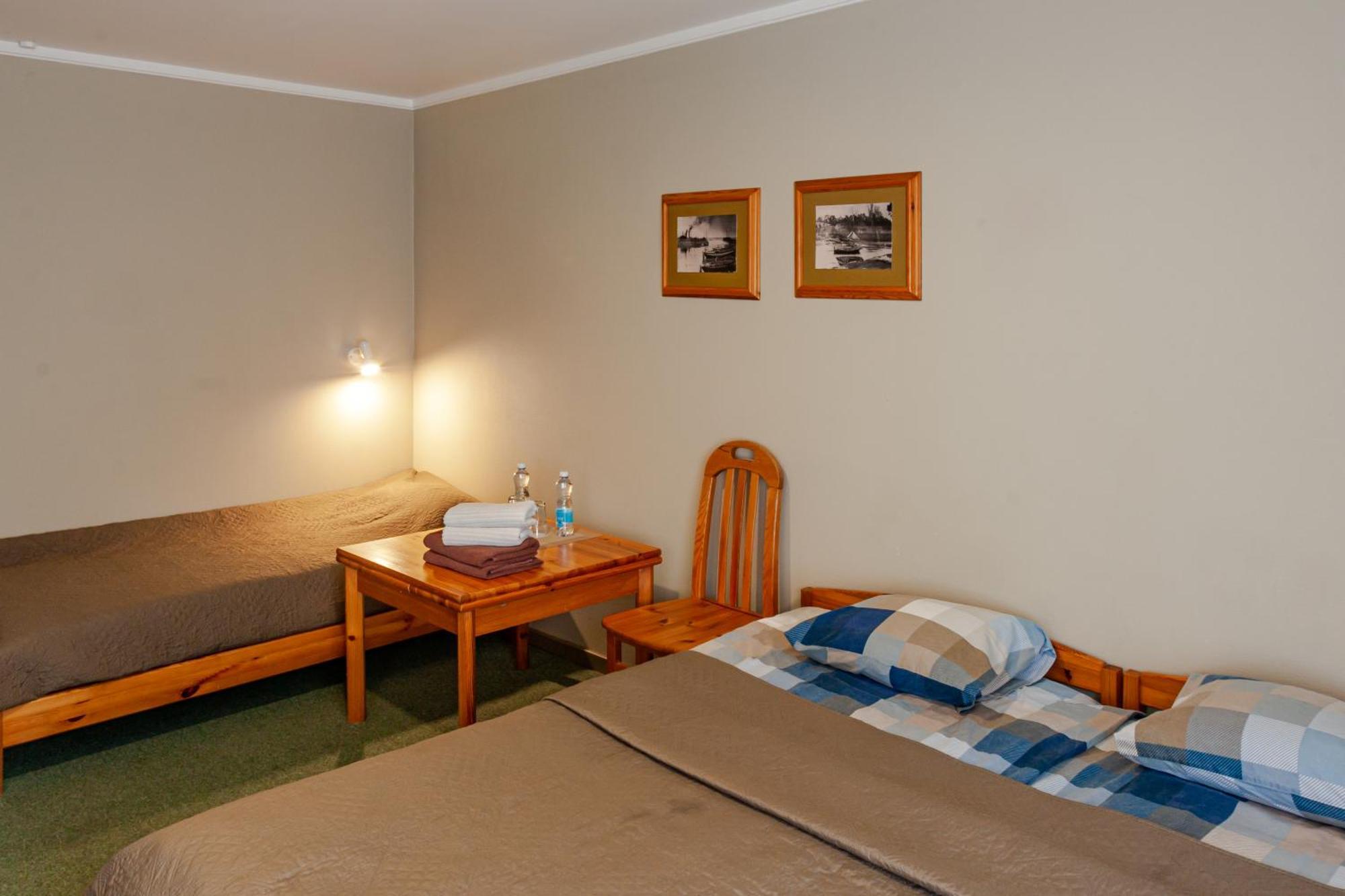 Boutique Hotel Roja Exteriér fotografie