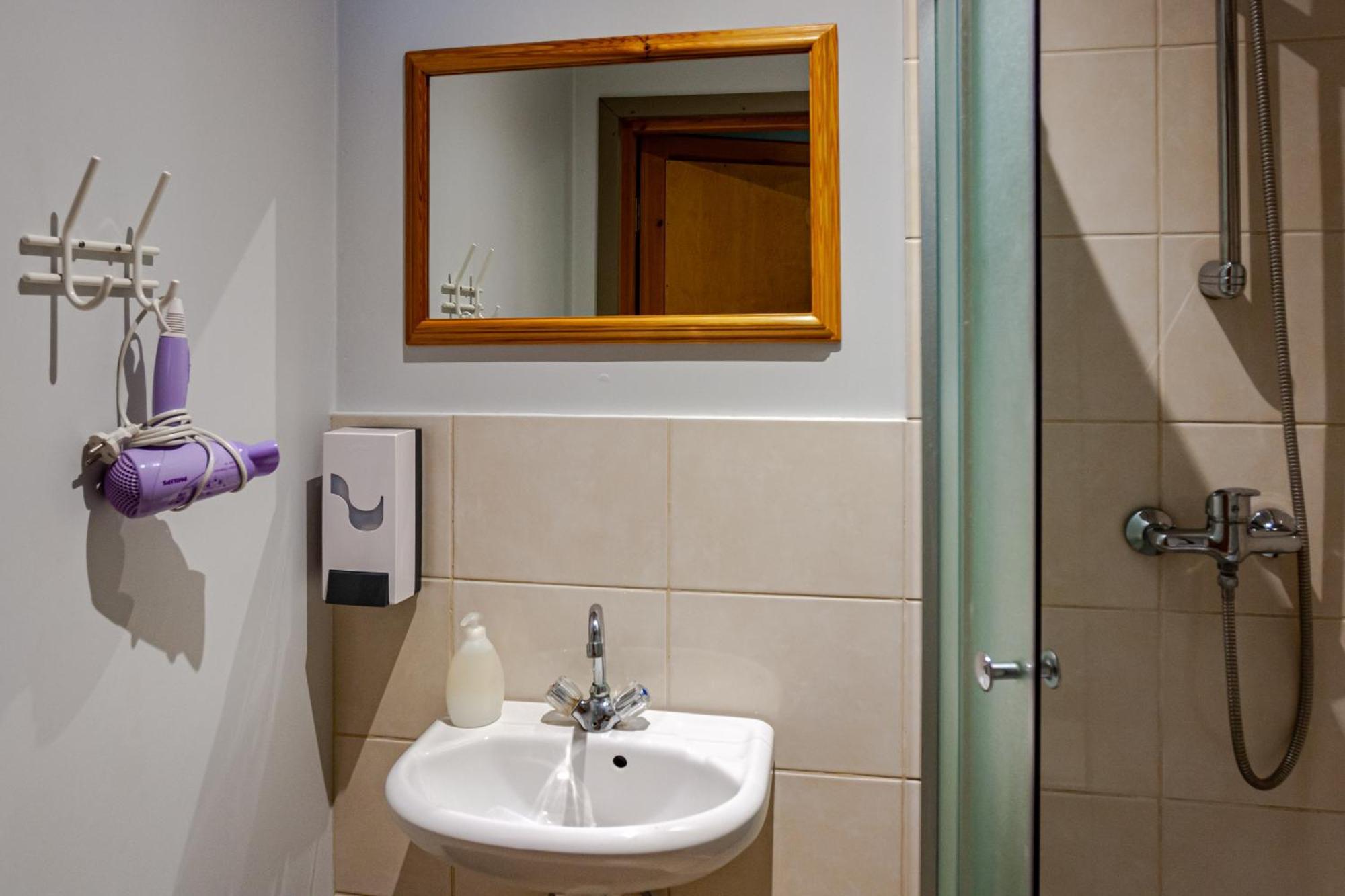 Boutique Hotel Roja Exteriér fotografie