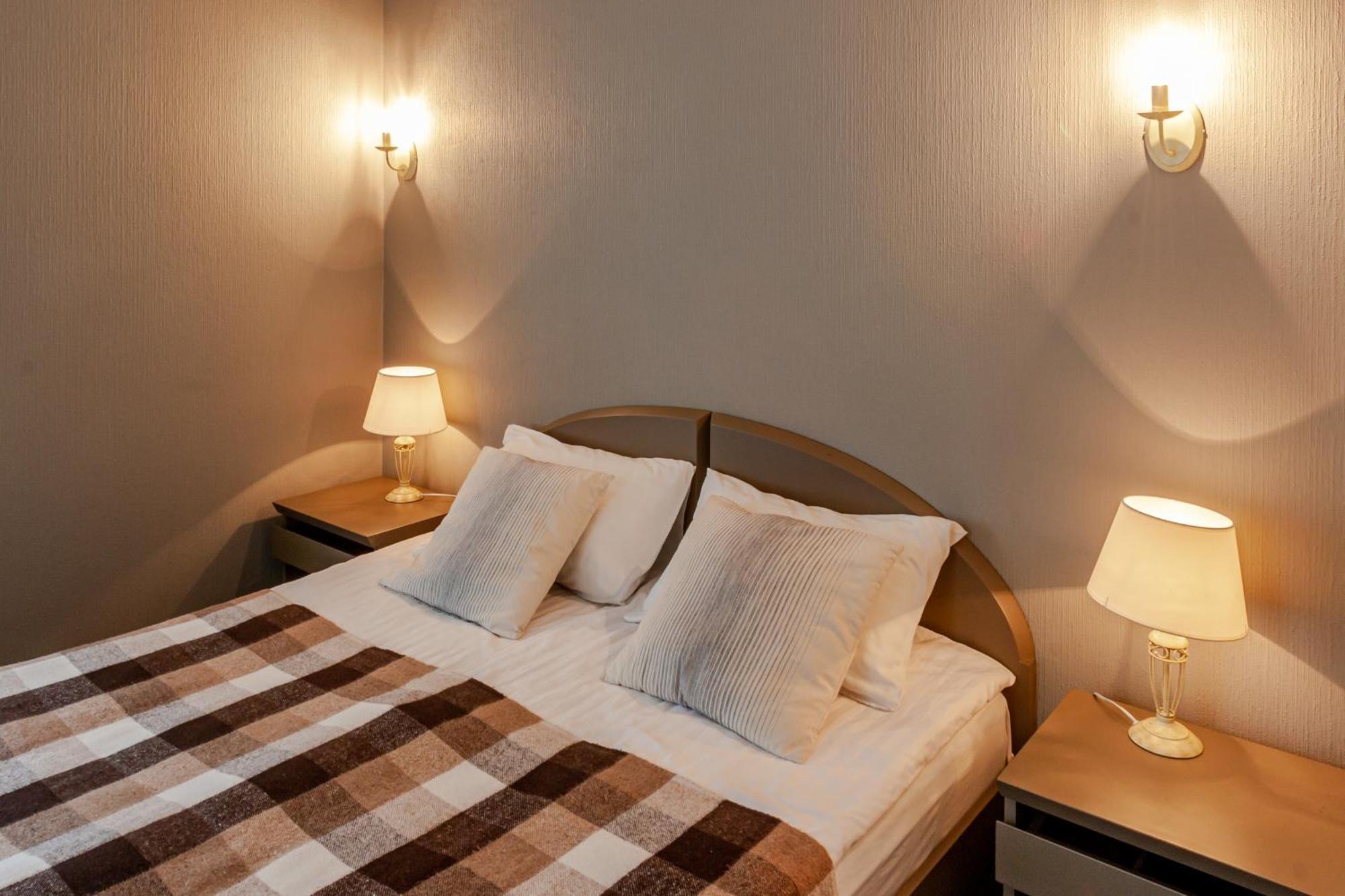 Boutique Hotel Roja Exteriér fotografie