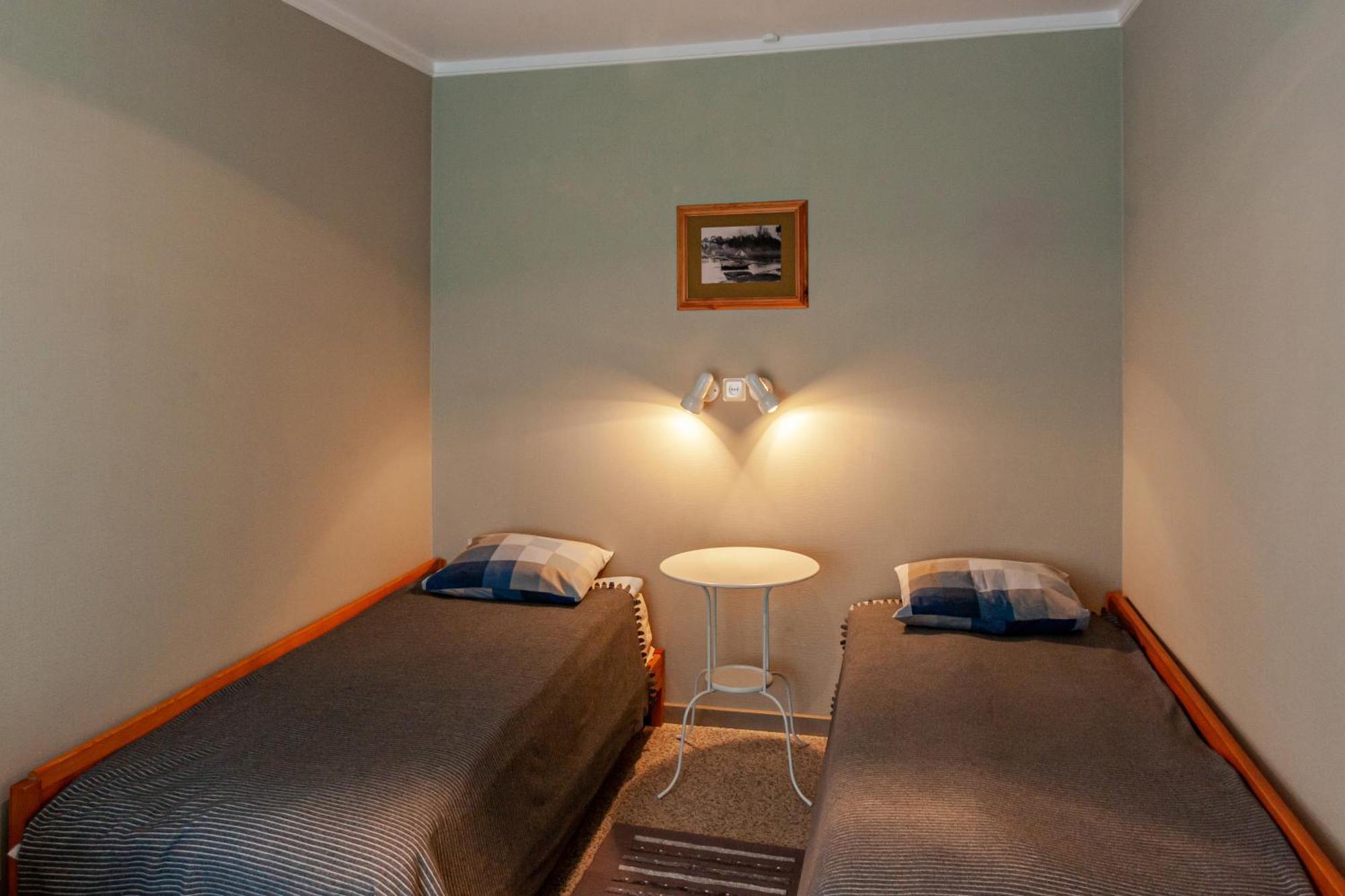 Boutique Hotel Roja Exteriér fotografie