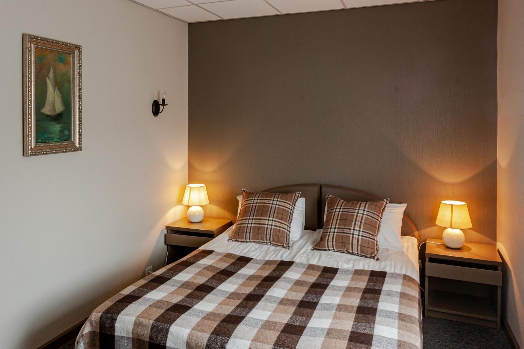 Boutique Hotel Roja Exteriér fotografie