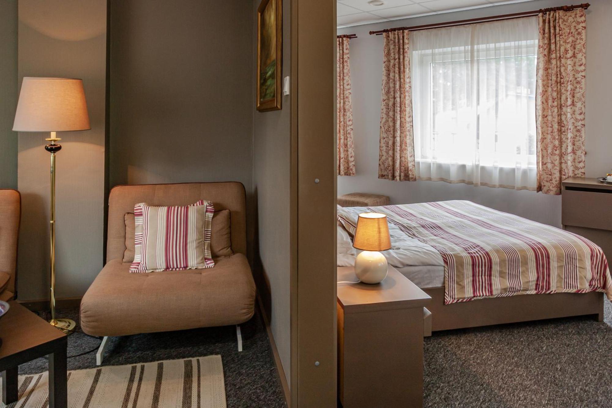 Boutique Hotel Roja Exteriér fotografie