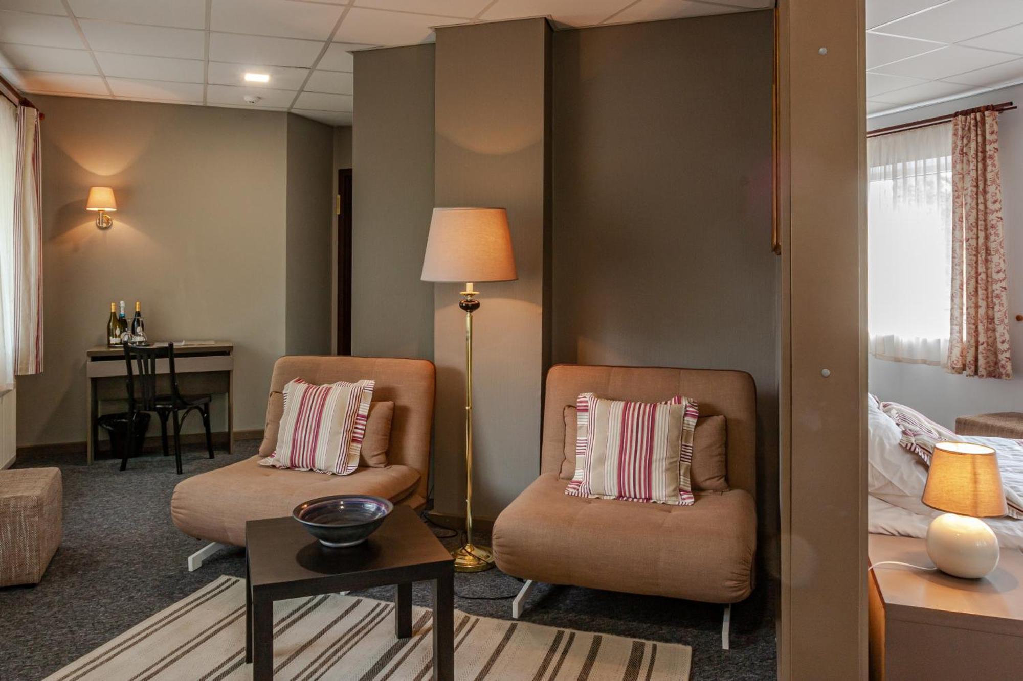 Boutique Hotel Roja Exteriér fotografie