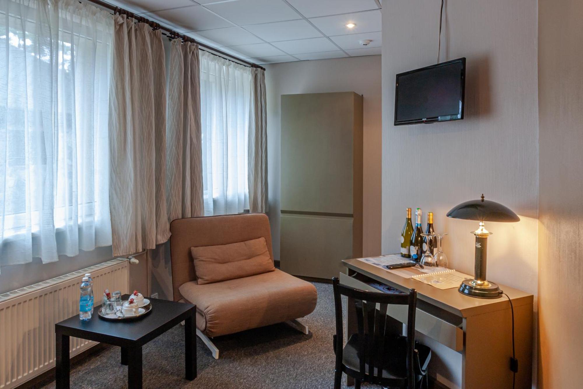 Boutique Hotel Roja Exteriér fotografie